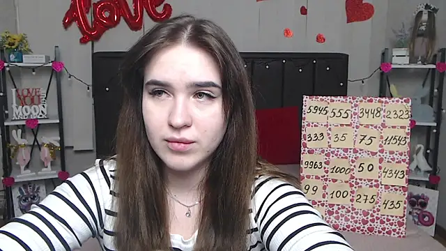 LauraHlot online show from March 2025 03:59:02 AM