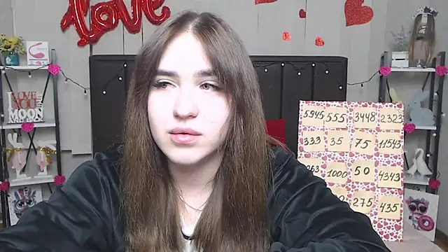 LauraHlot online show from March 2025 03:25:01 AM