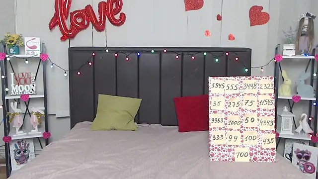 LauraHlot online show from March 2025 04:55:02 PM