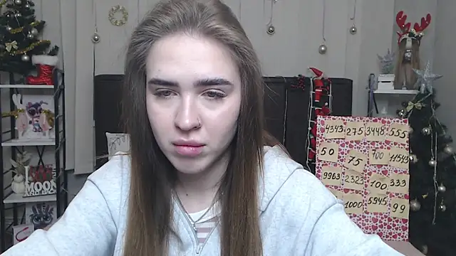 LauraHlot online show from January 2026 06:31:02 PM