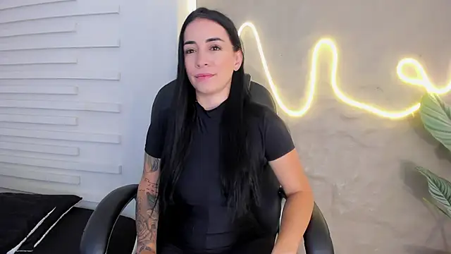 Sofia  rivera online show from January 2025 03:08:02 PM