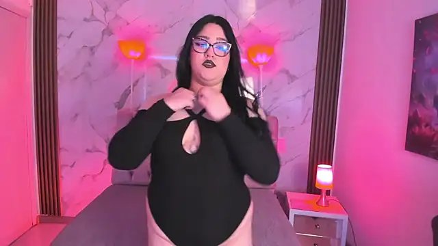 Camiila Osorio online show from March 2026 07:20:01 PM