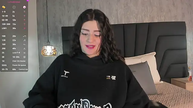 Snapshot of SARA_STONE17 chatting on February 2025 02:48:02 PM SARA STONE17 online show from February 2025 02:48:02 PM