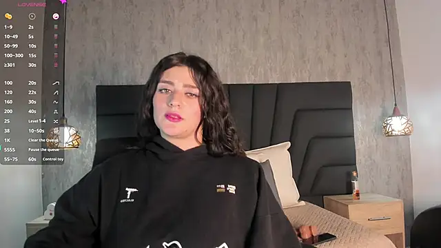 Snapshot of SARA_STONE17 chatting on February 2025 05:53:02 PM SARA STONE17 online show from February 2025 05:53:02 PM