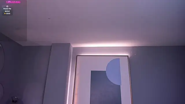 ValeriaVelvet online show from March 2026 11:47:02 AM