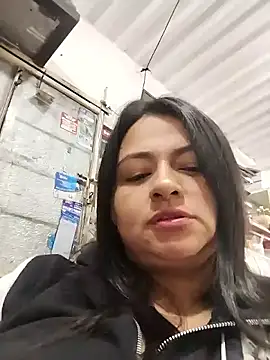 Linda Lars online show from February 2025 04:26:02 AM