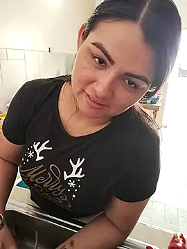 Linda Lars online show from February 2025 06:12:01 PM