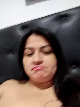 Linda Lars online show from February 2025 06:53:02 AM