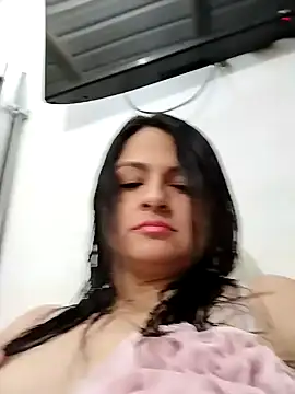 Linda Lars online show from February 2025 03:15:02 AM