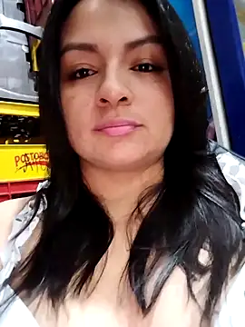 Linda Lars online show from March 2025 04:13:01 AM