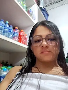 Linda Lars online show from February 2026 02:18:02 AM