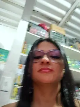 Linda Lars online show from February 2026 03:25:01 AM