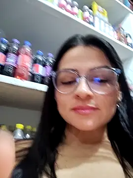 Linda Lars online show from March 2026 02:39:02 AM