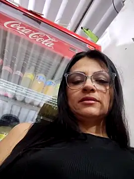 Linda Lars online show from March 2026 02:22:01 AM