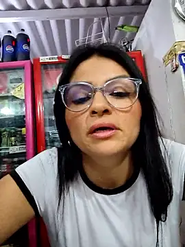 Linda Lars online show from April 2026 02:22:02 AM