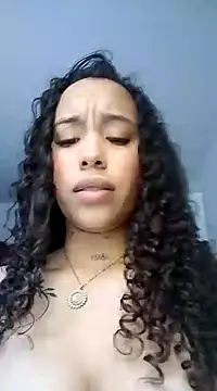 MarieLeon online show from January 2025 10:39:01 PM