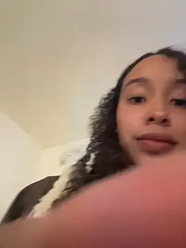 MarieLeon online show from January 2026 07:12:01 PM