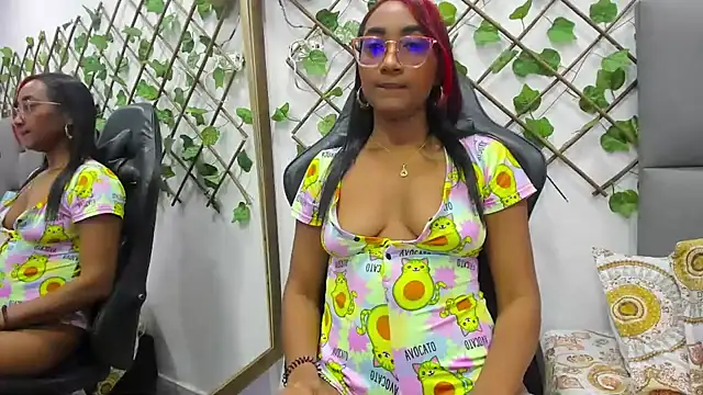 MurphyAngelina online show from February 2025 01:27:02 AM