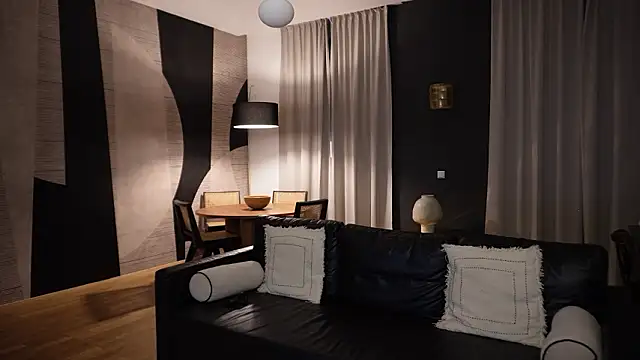 Nik Sharp online show from March 2026 07:50:02 PM