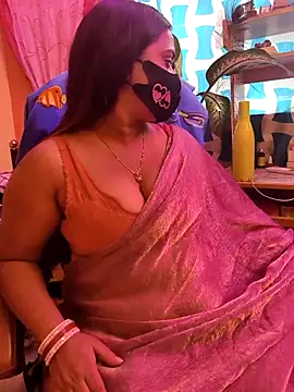 nisha baby2 online show from December 2025 08:12:01 AM