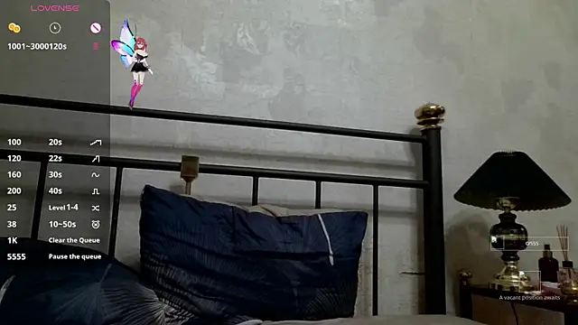 JennyRuthJP online show from September 2025 06:31:01 PM