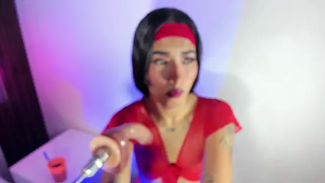 baby naughty1  online show from September 2025 04:18:02 PM