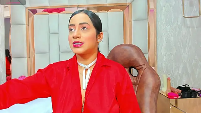 Snapshot of Gema-lexy chatting on February 2025 03:47:02 PM Gema-lexy online show from February 2025 03:47:02 PM