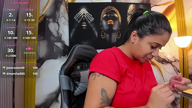 La indiia online show from December 2025 12:58:02 PM