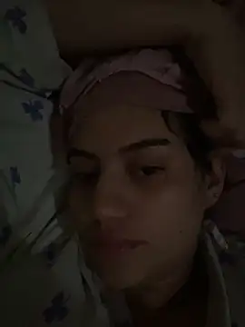 ariel jonees online show from November 2025 06:45:01 AM