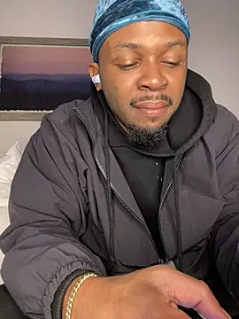 MobyDxck online show from January 2025 03:52:02 PM