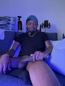 MobyDxck online show from January 2025 05:40:02 PM