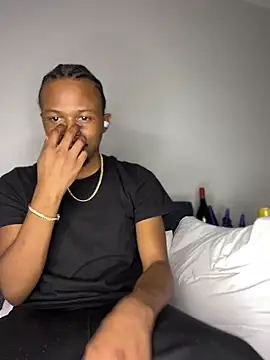 MobyDxck online show from January 2025 01:52:01 AM