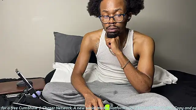 MobyDxck online show from March 2026 08:20:02 AM