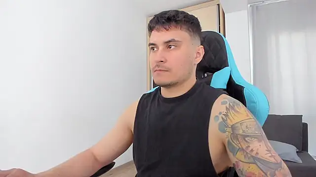 MatMalonne online show from March 2025 12:11:01 PM