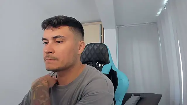 MatMalonne online show from September 2025 10:27:01 AM