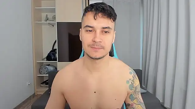 MatMalonne online show from January 2026 06:40:01 AM