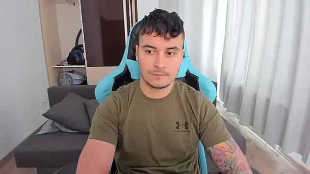 MatMalonne online show from January 2026 08:52:01 AM