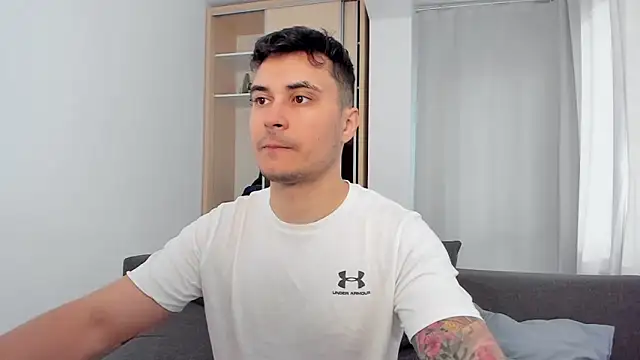 MatMalonne online show from March 2026 06:53:01 AM