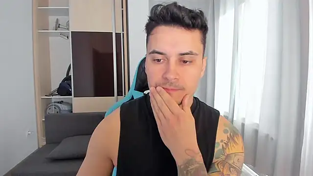 MatMalonne online show from March 2026 07:23:02 AM