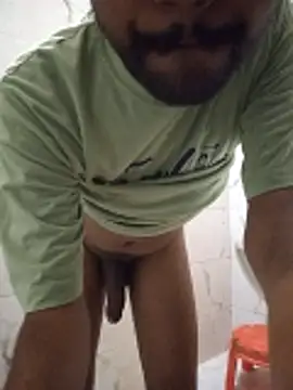 Shubuu  x online show from April 2026 08:39:02 PM