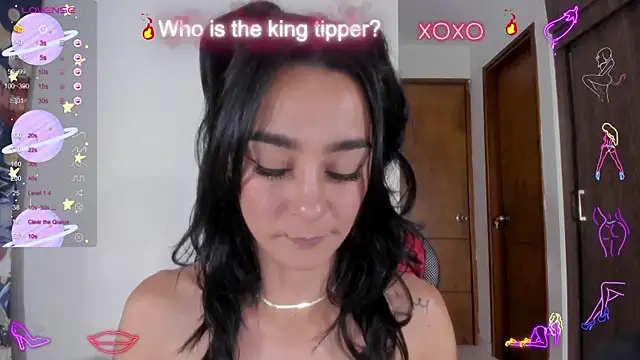 Snapshot of serafelle chatting on January 2025 11:44:02 PM serafelle online show from January 2025 11:44:02 PM