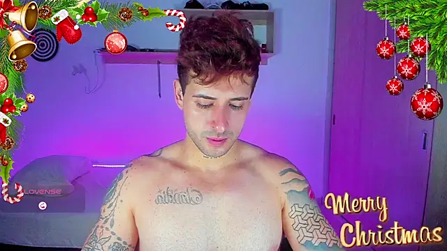 Ares blue online show from December 2025 12:12:01 PM