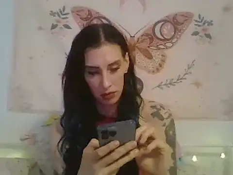 averietheangel online show from March 2025 12:18:01 AM