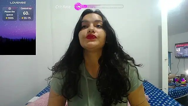 Snapshot of Laurenkenner_ chatting on December 2024 07:11:02 PM Laurenkenner online show from December 2024 07:11:02 PM