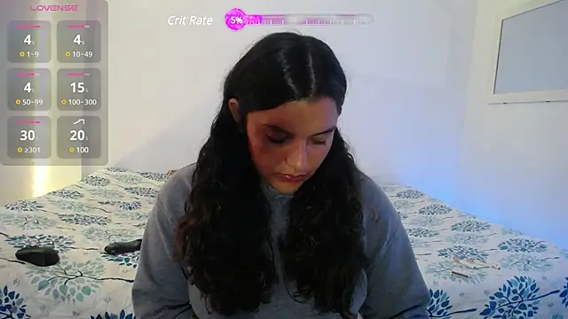 Snapshot of Laurenkenner_ chatting on January 2025 07:39:01 PM Laurenkenner online show from January 2025 07:39:01 PM
