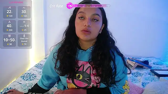 Snapshot of Laurenkenner_ chatting on February 2025 06:28:01 PM Laurenkenner online show from February 2025 06:28:01 PM