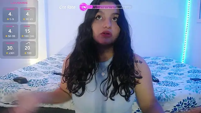 Snapshot of Laurenkenner_ chatting on February 2025 03:27:01 PM Laurenkenner online show from February 2025 03:27:01 PM