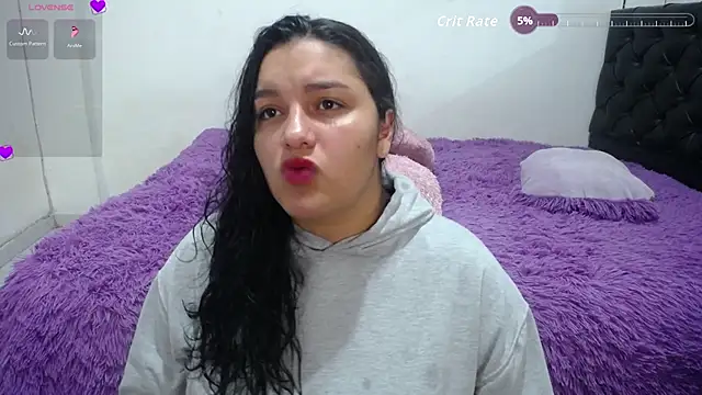 Laurenkenner  online show from February 2026 07:07:01 PM