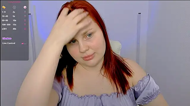 Patricia Perez online show from February 2026 02:46:01 PM