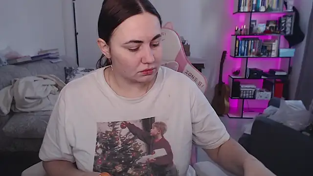 SexyWitch 666 online show from February 2026 08:01:02 AM